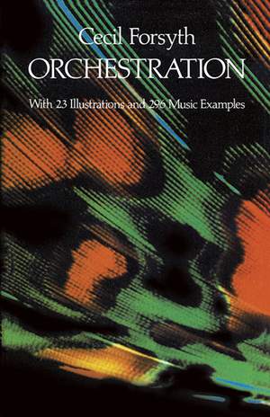 C. Forsyth: Orchestration