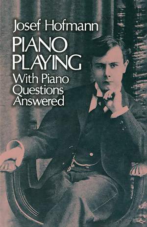 Piano Playing