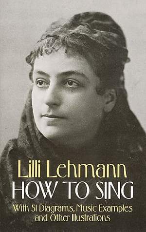 How To Sing