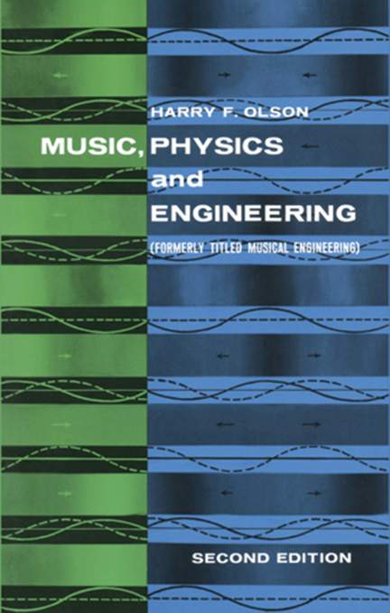 Music, Physics And Engineering