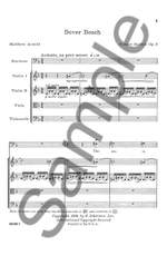 Samuel Barber: Dover Beach Product Image