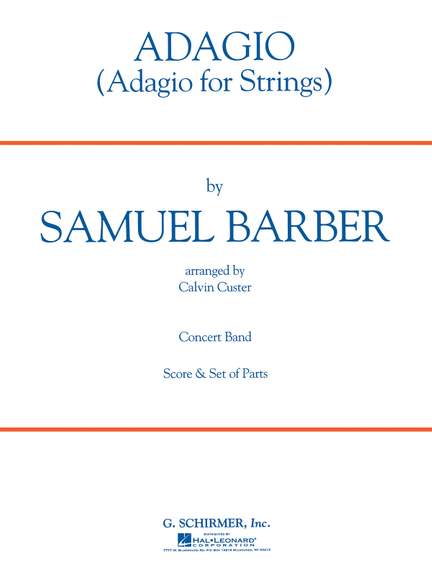 Samuel Barber: Adagio for Strings