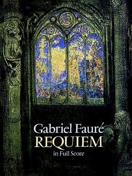 Fauré: Requiem