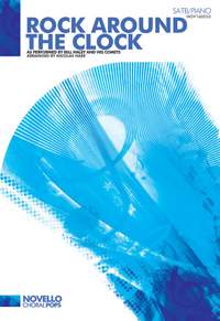 Bill Haley & his Comets_Jimmy DeKnight_Max C. Freedman: Rock Around The Clock