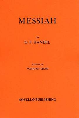 Georg Friedrich Händel: Messiah