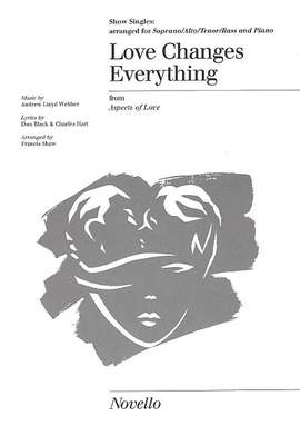 Love changes everything