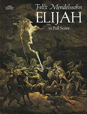 Felix Mendelssohn Bartholdy: Elijah