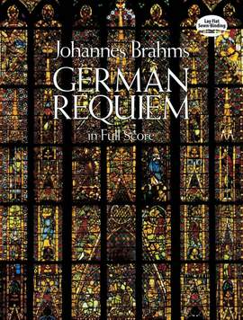 Johannes Brahms: German Requiem