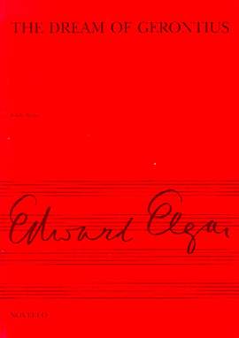 Edward Elgar: The Dream Of Gerontius Op.38