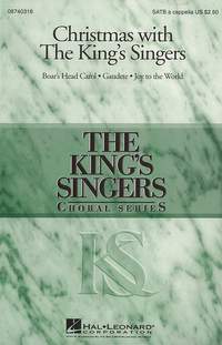 Christmas with the King's Singers (Collection)