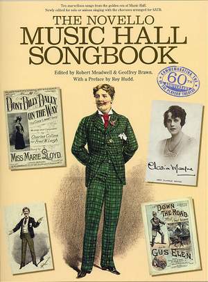 The Novello Music Hall Songbook