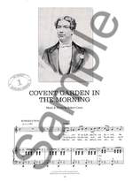 The Novello Music Hall Songbook Product Image