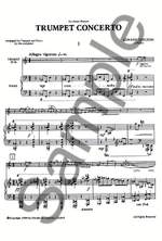 Edward Gregson: Concerto For Trumpet Product Image