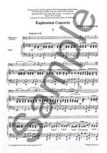 Joseph Horovitz: Euphonium Concerto Product Image