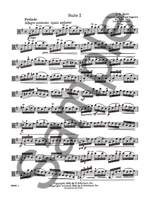 Johann Sebastian Bach: 6 Suites Product Image