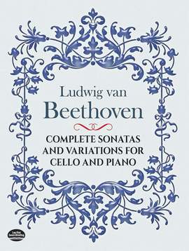 Ludwig van Beethoven: Sonate E Variazioni