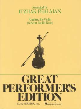 Scott Joplin: Ragtime: Rags by Joplin