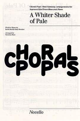 Procol Harum: A Whiter Shade Of Pale
