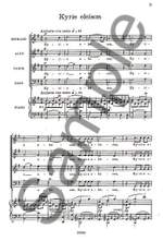 Franz Schubert: Mass In G Product Image