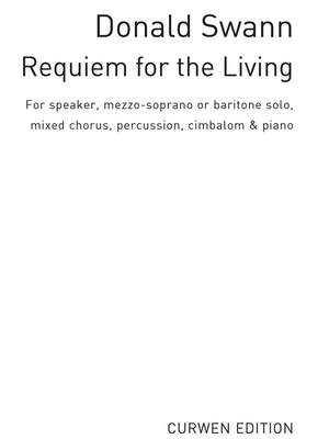 Donald Swann: Requiem For The Living