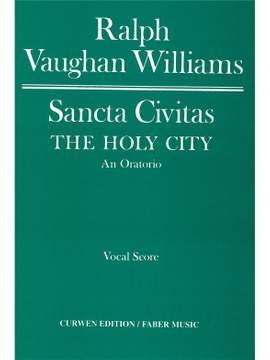 Ralph Vaughan Williams: Sancta Civitas
