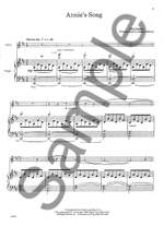 Songs for Annie Product Image