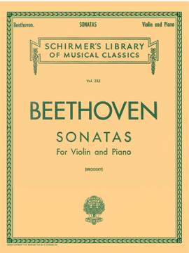 Ludwig van Beethoven: Sonatas (Complete)