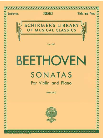 Ludwig van Beethoven: Sonatas (Complete)