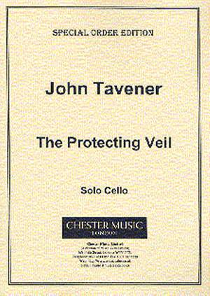 John Tavener: The Protecting Veil