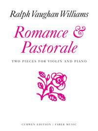 Ralph Vaughan Williams: Romance And Pastorale