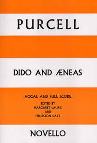 Henry Purcell: Dido And Aeneas