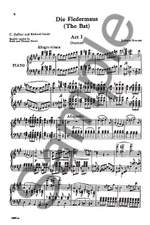 Johann Strauss: Die Fledermaus Product Image