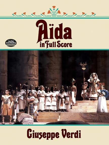 Giuseppe Verdi: Aida