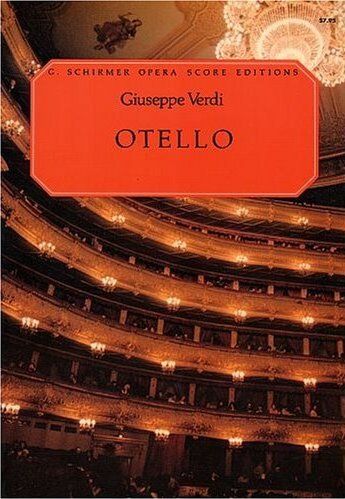 Giuseppe Verdi: Otello