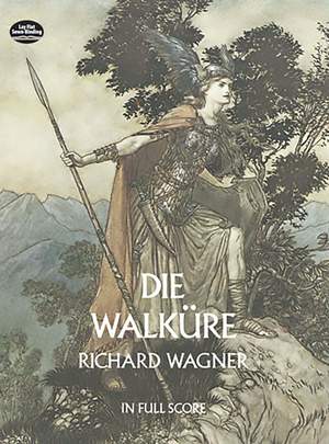Richard Wagner: Die Walkure