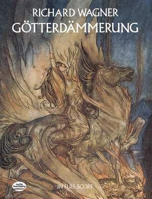 Richard Wagner: Götterdämmerung