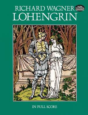 Richard Wagner: Lohengrin