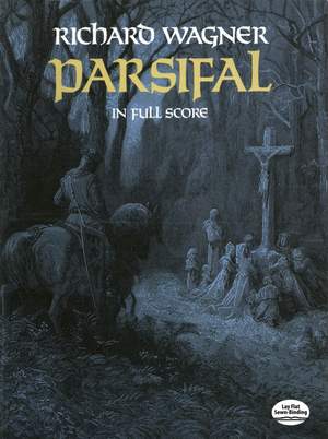 Richard Wagner: Parsifal
