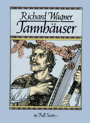 Richard Wagner: Tannhäuser (Full Score)