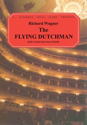 Richard Wagner: The Flying Dutchman