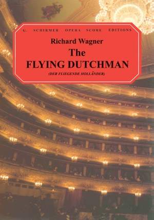 Richard Wagner: The Flying Dutchman