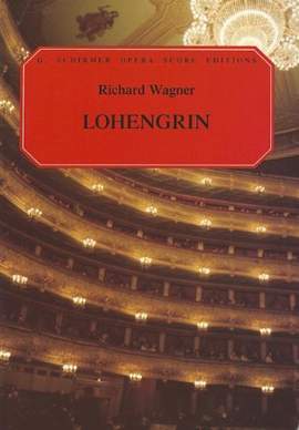Richard Wagner: Lohengrin