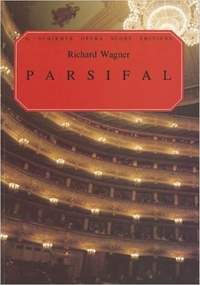 Richard Wagner: Parsifal