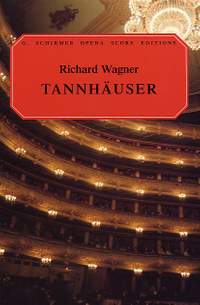 Richard Wagner: Tannhäuser