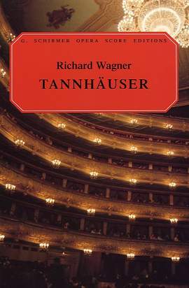Richard Wagner: Tannhäuser