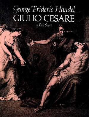 Georg Friedrich Händel: Giulio Cesare