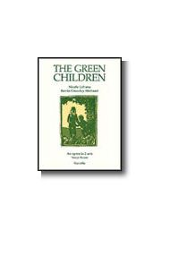 Nicola LeFanu: The Green Children