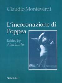 Claudio Monteverdi_Francesco Sacrati: L'Incoronazione Di Poppea