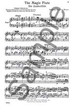 Wolfgang Amadeus Mozart: The Magic Flute (Die Zauberflöte) Product Image