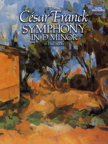 Symphony in D Minor